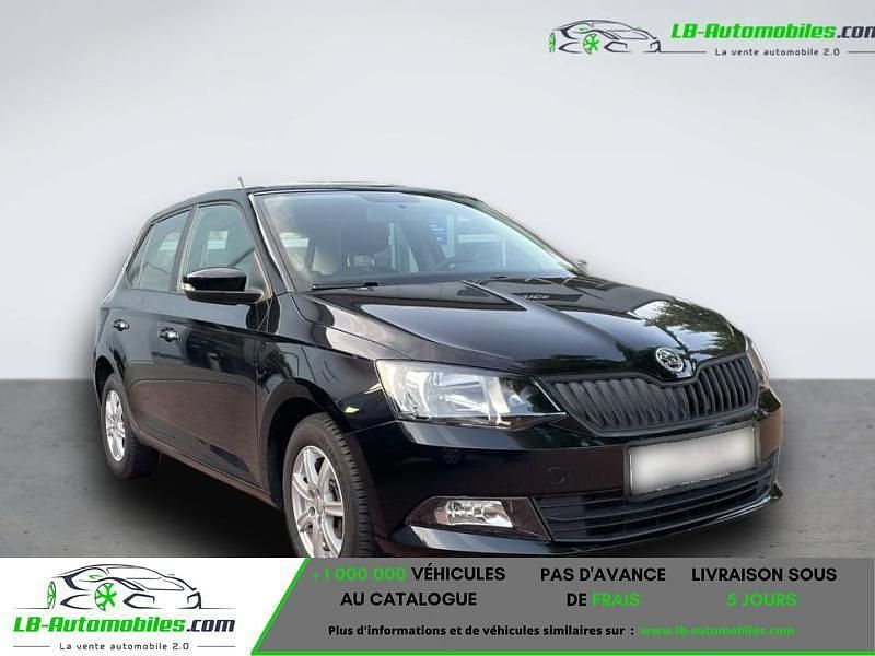 Occasion 2015 Skoda Fabia Citadine | 13 900 € (Prix juste) - Image 1/4