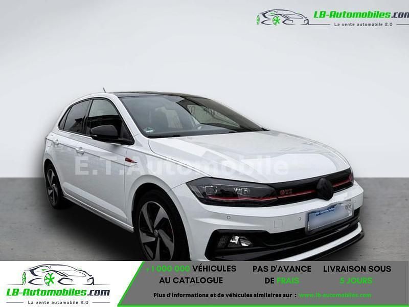 Occasion 2020 VW Polo S Citadine | 23 600 € (Prix juste) - Image 1/4