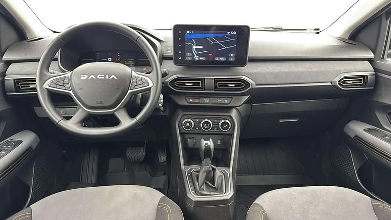 Occasion Dacia Jogger Extreme 2025 Gris Monospace