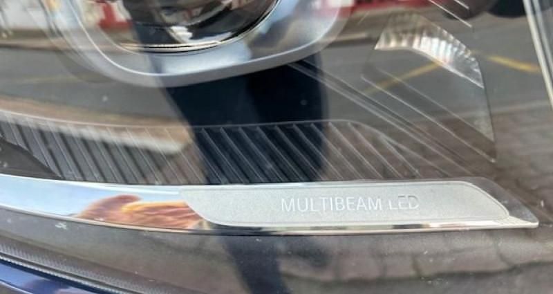 Occasion Mercedes Vito 190 ch (139 kW) 2024 Bleu Van