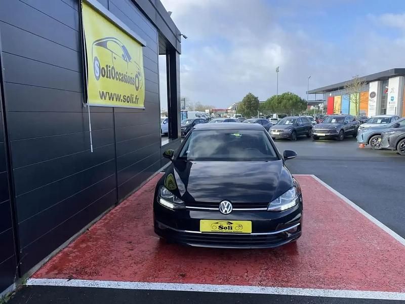Occasion VW Golf VII 2018 Berline
