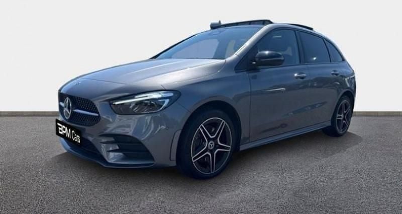 Utilisé 2024 Mercedes B250e AMG line Monospace | 39 890 € (Prix juste) - Image 1/4