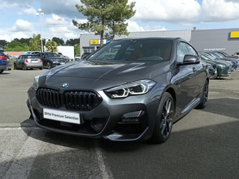Utilisé 2020 BMW 218 M Sport Berline | 31 990 € - Image 1/2