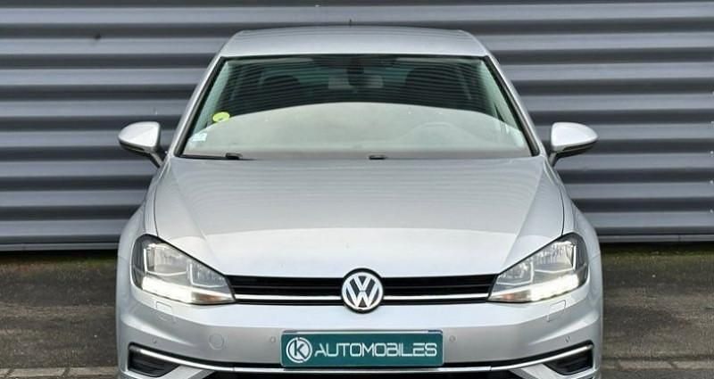 Occasion VW Golf 150 ch (110 kW) 2018 Berline