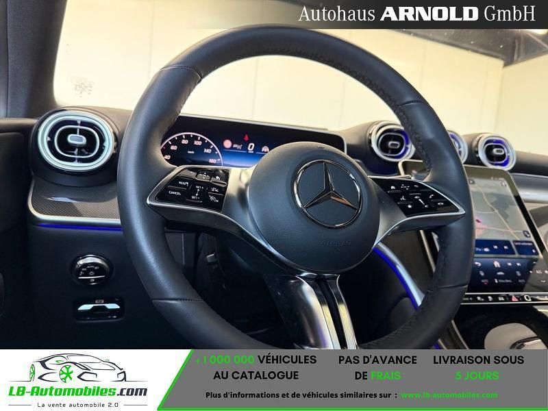 Utilisé 2024 Mercedes GLC300e | 77 200 € - Image 1/4