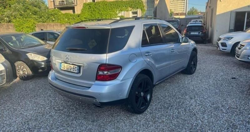 Utilisé 2007 Mercedes ML350 SUV | 8 600 € - Image 1/4