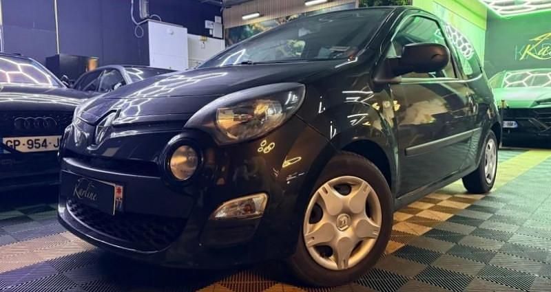 Occasion Renault Twingo Expression 75 ch (55 kW) 2013 Citadine