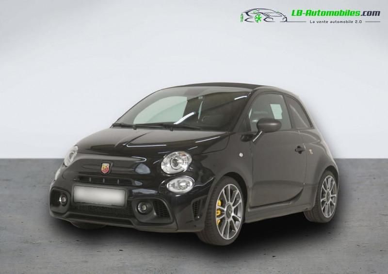 Utilisé 2024 Abarth 695 Citadine | 36 500 € (Prix juste) - Image 1/4