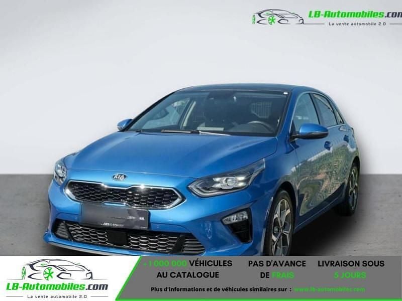 Occasion Kia Ceed 140 ch (102 kW) 2020 Citadine