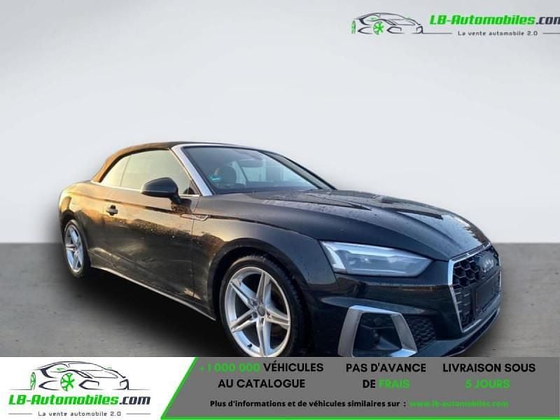 Occasion 2020 Audi A5 Sport Cabriolet | 32 000 € (Bon prix) - Image 1/4