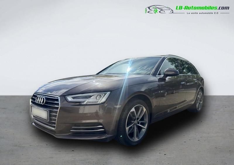 Utilisé 2018 Audi A4 Break | 23 300 € (Prix juste) - Image 1/4