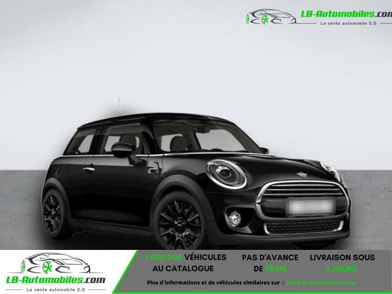 Occasion Mini Countryman 102 ch (75 kW) 2020 SUV