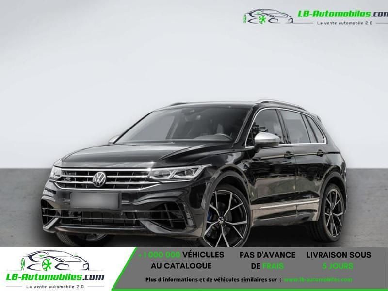 Occasion 2022 VW Tiguan SUV | 45 400 € (Prix cher) - Image 1/4