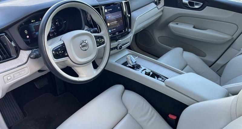 Occasion 2021 Volvo XC60 Inscription SUV | 37 980 € (Prix juste) - Image 1/3