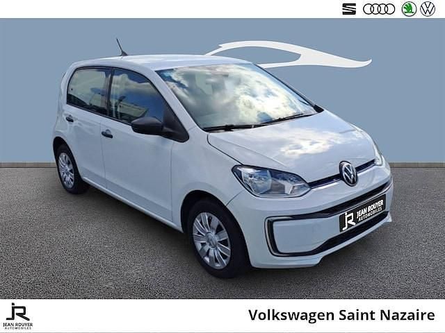 Occasion VW e-up! 61 kW (83 ch) 2022 Blanc Citadine