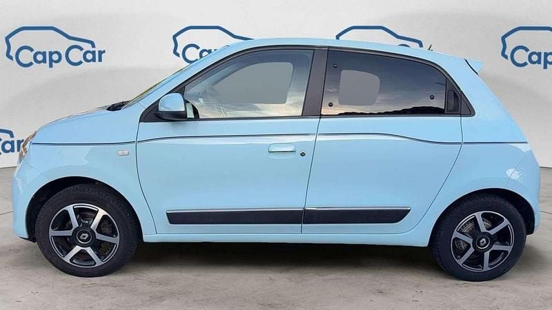 Occasion Renault Twingo Intens 90 ch (66 kW) 2017 Citadine