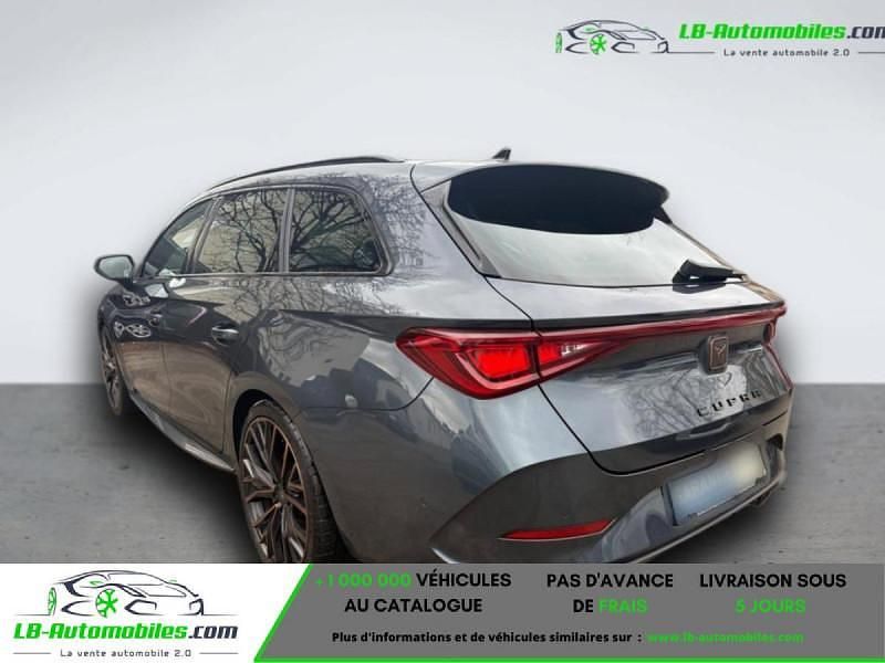 Occasion Cupra Leon 310 ch (228 kW) 2021 Break