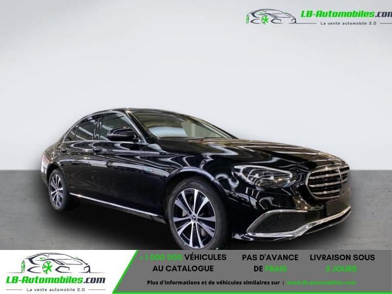 Occasion Mercedes E300 320 ch (235 kW) 2021 Berline