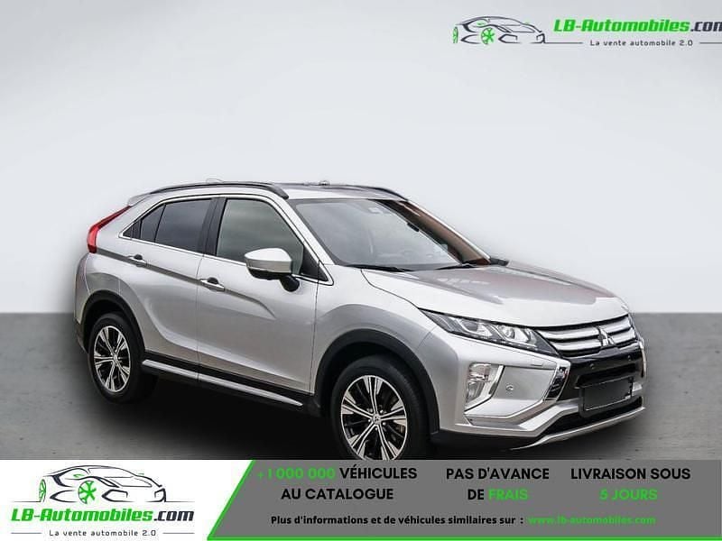 Utilisé 2018 Mitsubishi Eclipse Cross SUV | 21 800 € (Prix juste) - Image 1/4