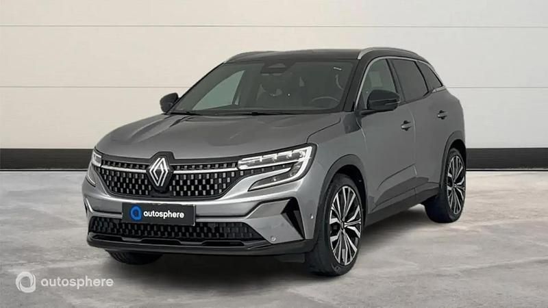 Biton Utilisé 2022 Renault Austral Iconic SUV | 30 799 € (Prix juste) - Image 1/4