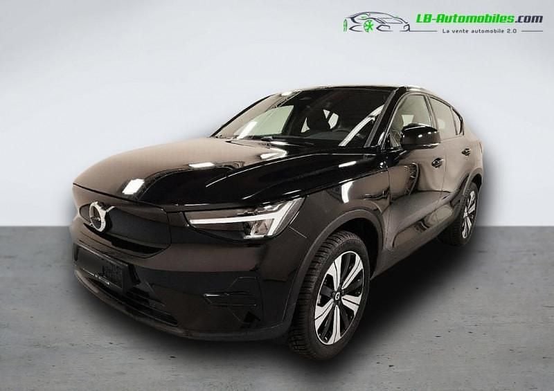 Utilisé 2024 Volvo C40 SUV | 43 400 € (Prix cher) - Image 1/4