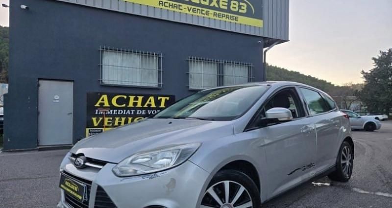 Occasion 2011 Ford Focus Berline | 5 990 € (Prix juste) - Image 1/4