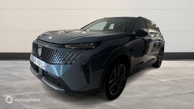 Utilisé 2025 Peugeot 5008 Allure Monospace | 37 835 € (Prix cher) - Image 1/4