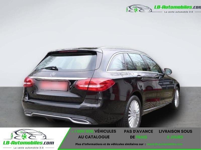 Occasion Mercedes C180 156 ch (114 kW) 2016 Berline