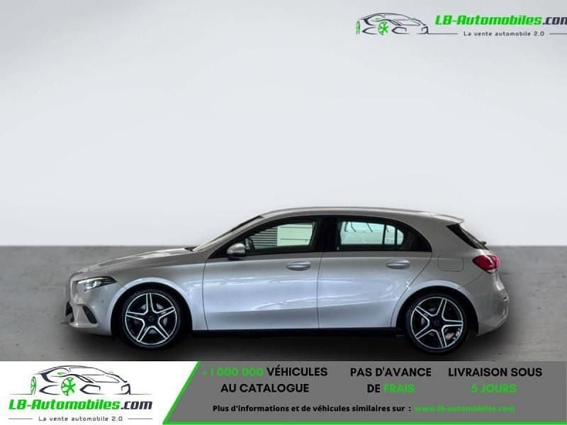 Occasion Mercedes A200 163 ch (119 kW) 2018 Berline