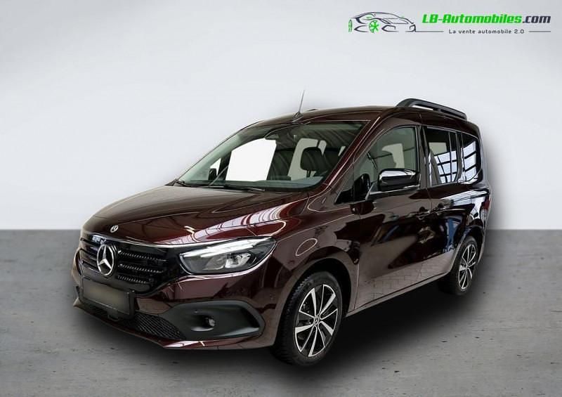 Utilisé 2023 Mercedes EQT200 Monospace | 30 000 € - Image 1/4