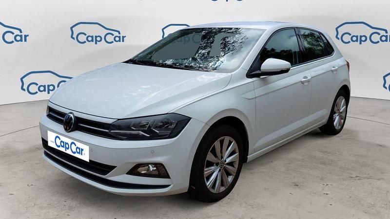 Utilisé 2021 VW Polo Edition | 13 990 € (Bon prix) - Image 1/3
