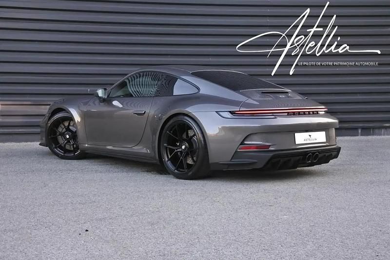 Occasion Porsche 911 GT3 511 ch (375 kW) 2023 Gris Coupé