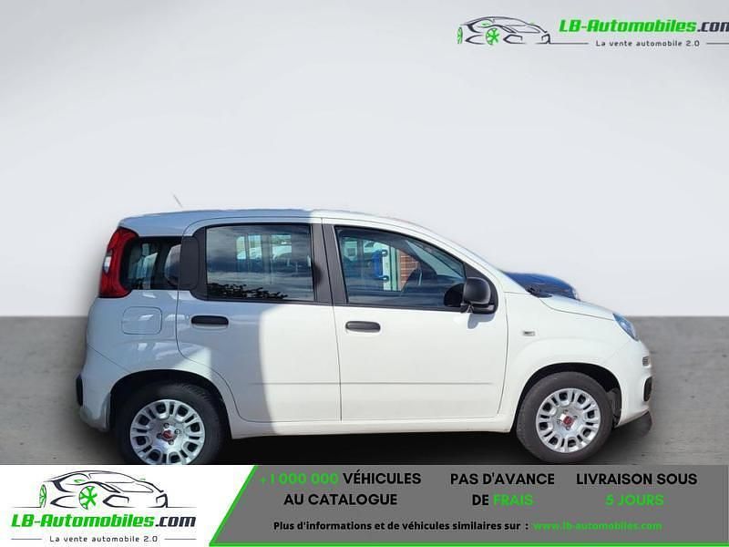 Utilisé 2018 Fiat Panda Citadine | 12 900 € (Prix cher) - Image 1/4