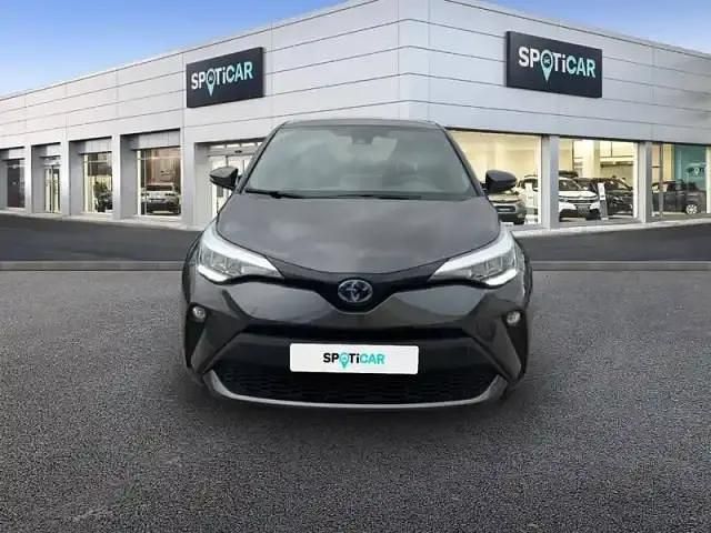 Occasion Toyota C-HR 2022 Gris SUV