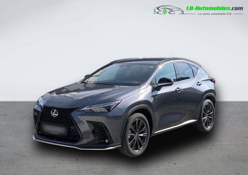 Utilisé 2023 Lexus NX350h | 60 700 € - Image 1/4