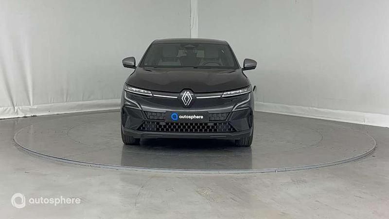 Occasion Renault Megane E-Tech Techno 163 kW (222 ch) 2022 SUV