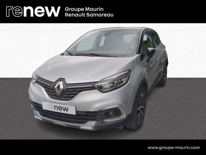 Utilisé 2018 Renault Captur Version S SUV | 11 400 € (Prix juste) - Image 1/4