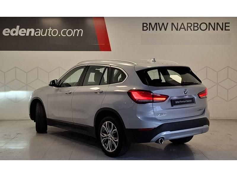 Occasion BMW 116 Sport Line 116 ch (85 kW) 2021 Citadine