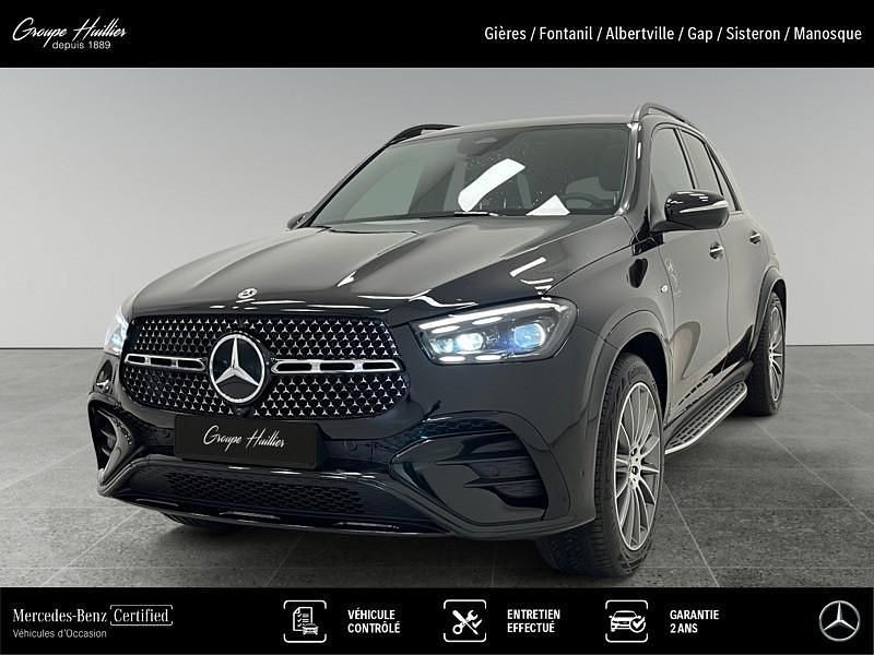 Occasion 2025 Mercedes GLE350 AMG line | 119 990 € - Image 1/4