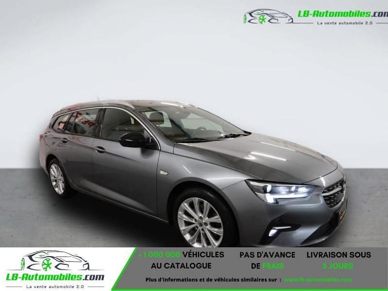 Occasion Opel Insignia 174 ch (127 kW) 2021 Break