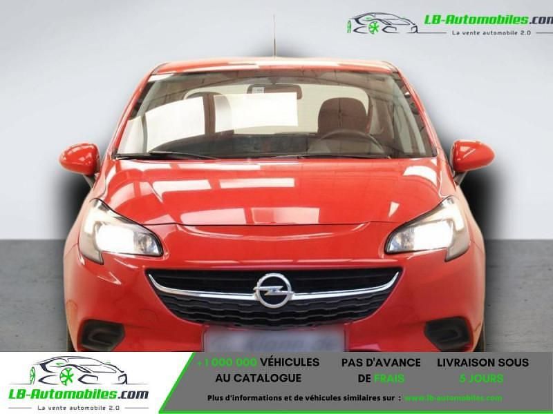 Occasion Opel Corsa 90 ch (66 kW) 2016 Citadine