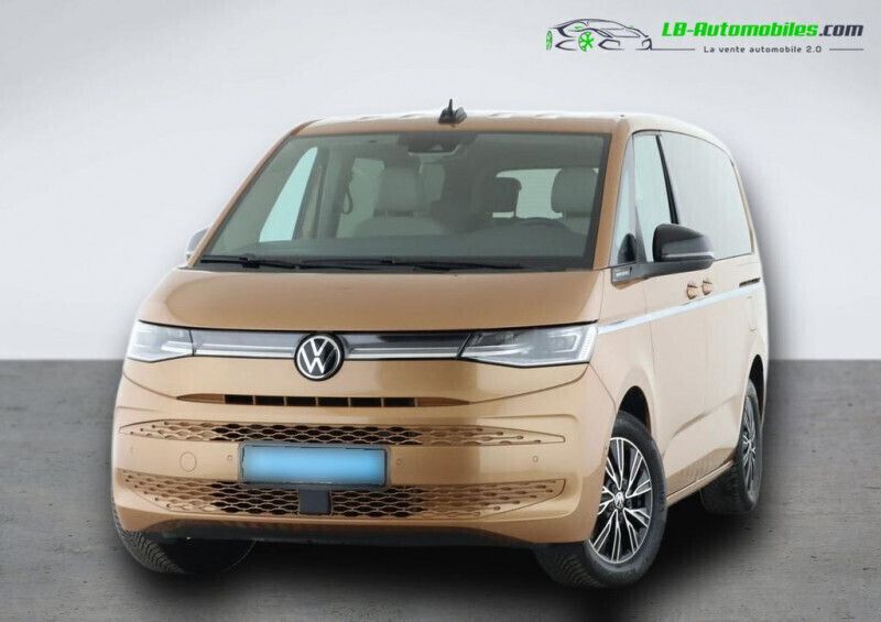 Utilisé 2023 VW Multivan Break | 61 400 € (Prix assez cher) - Image 1/4