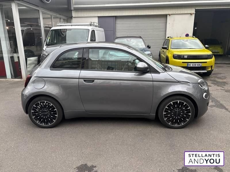 Occasion Fiat 500e 86 kW (118 ch) 2022 Citadine