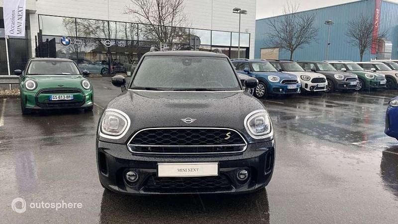 Occasion Mini Cooper Countryman Essential 126 ch (92 kW) 2022 SUV