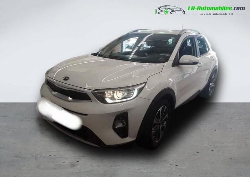 Utilisé 2019 Kia Stonic SUV | 18 700 € (Prix juste) - Image 1/4