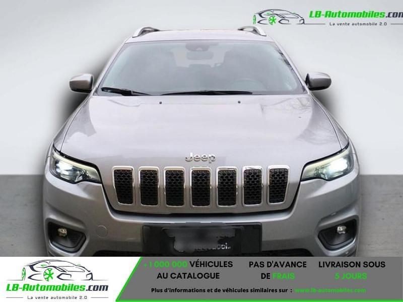 Occasion Jeep Cherokee 194 ch (142 kW) 2020 SUV