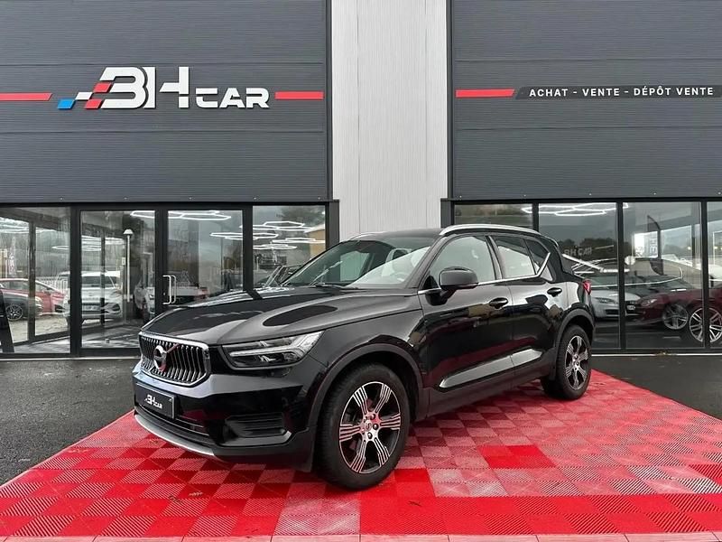 Occasion Volvo XC40 Inscription 150 ch (110 kW) 2020 SUV