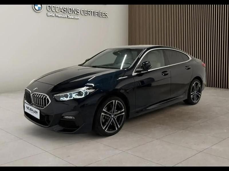 Utilisé 2024 BMW 220 M Sport Berline | 44 290 € (Prix juste) - Image 1/4