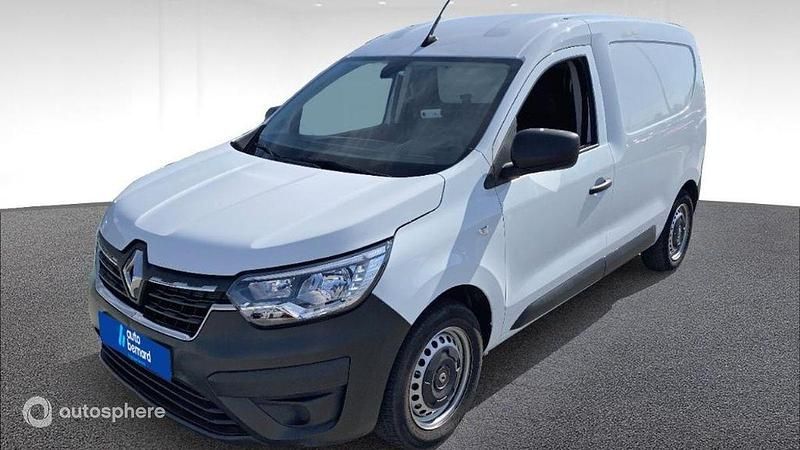 Blanc Utilisé 2023 Renault Express Van | 15 480 € - Image 1/4