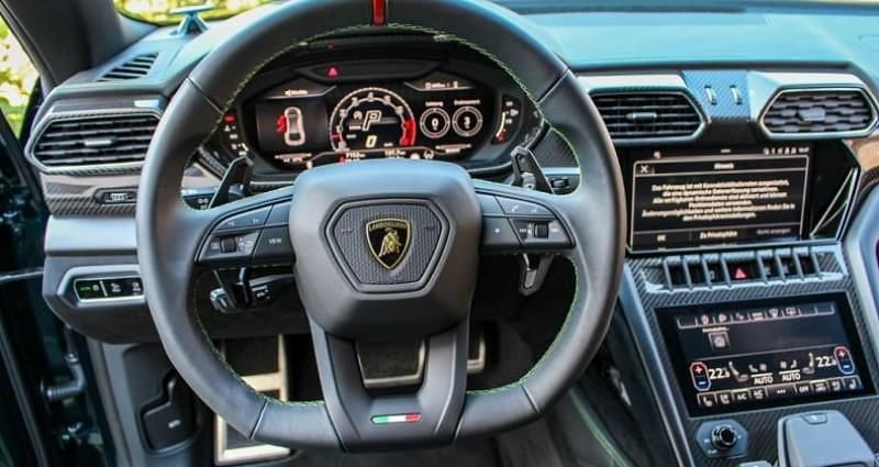 Occasion Lamborghini Urus 666 ch (489 kW) 2023 SUV
